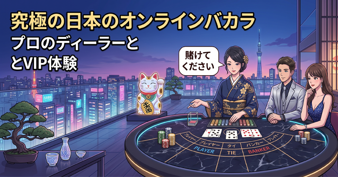バカラ